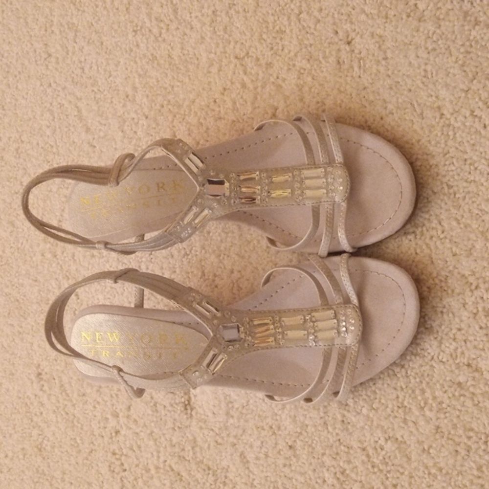 Formal shoes